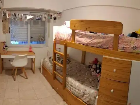 Depto Tipo Casa en Venta en Monte Grande, USD 84.000