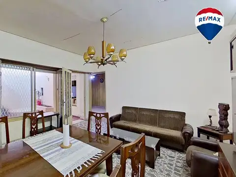 Villa de Luján 3000