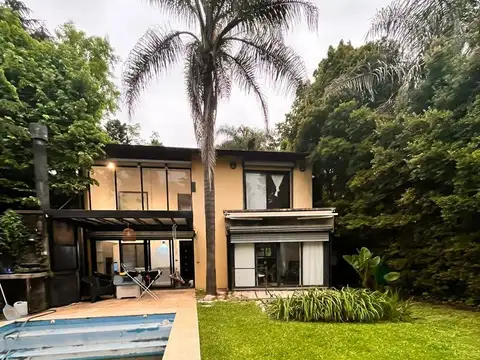 Casa en Venta en Barrio Parque Leloir, Partido de Ituzaingó