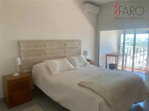 DEPARTAMENTO 3 AMBIENTES - PENÍNSULA, PUNTA DEL ESTE