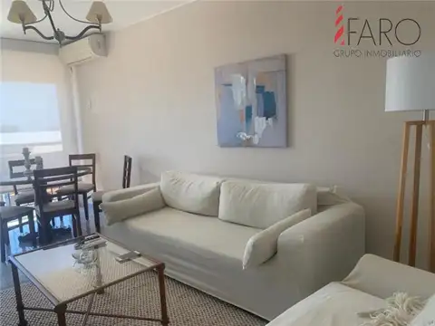 Departamento en Alquiler de 2 dormitorios