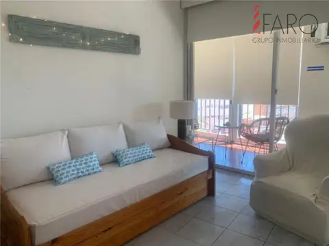 Departamento en Alquiler de 3 ambientes