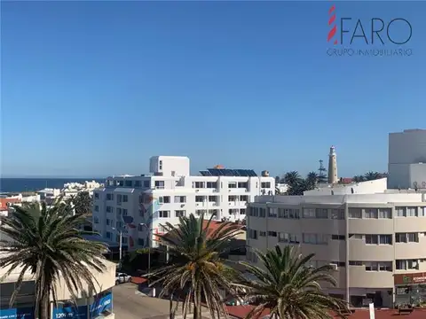 DEPARTAMENTO 3 AMBIENTES - PENÍNSULA, PUNTA DEL ESTE