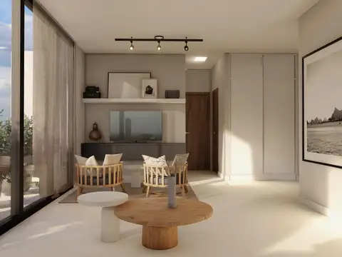 Departamento en Venta Apto profesional