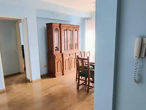 Departamento en Alquiler de 2 dormitorios