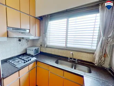 Departamento en Venta en Avellaneda, USD 150.000