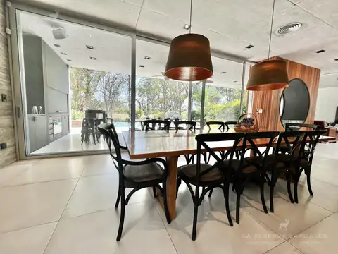 Casa en  Venta en La Reserva Cardales
