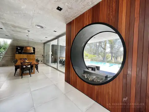 Casa en Venta 8 años