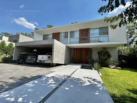 Casa en  Venta en La Reserva Cardales
