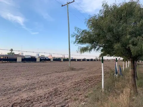 Terreno en Venta en General Lavalle, USD 11.800