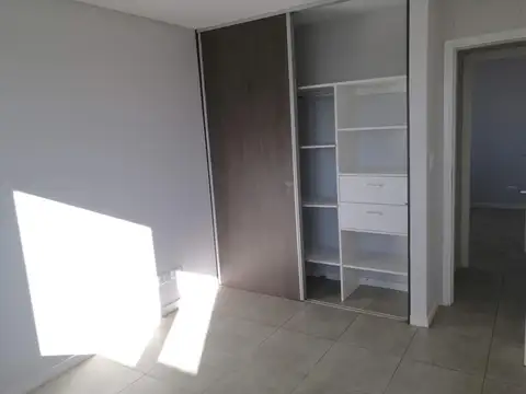 Ibarbalz 700, Piso 18°