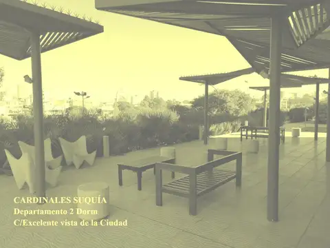 Ibarbalz 700, Piso 18°