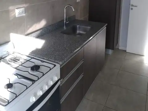 Cardinales Nuevo Suquía - Dto 2 Dorm C/Balcón - Amenities
