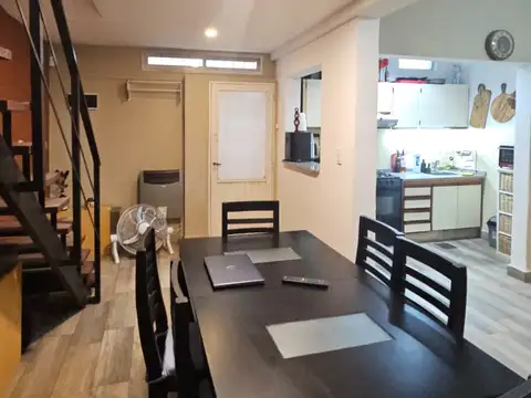 Depto Tipo Casa en Venta en Banfield, USD 99.900