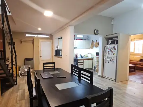 Depto Tipo Casa en Venta de 3 dormitorios
