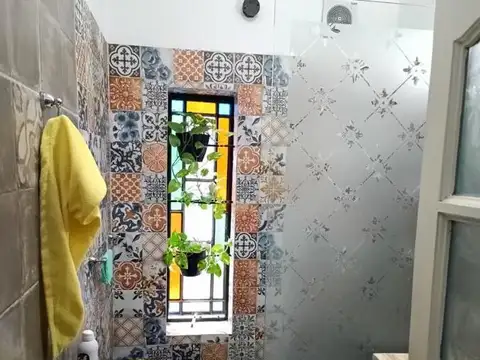 Casa 3 ambientes en Francisco Alvarez. Apto Credito