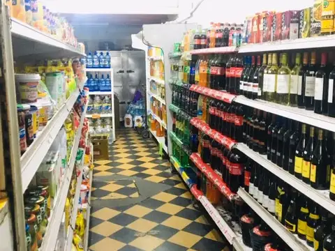 Fondo Comercio en Venta en Almagro, USD 53.000