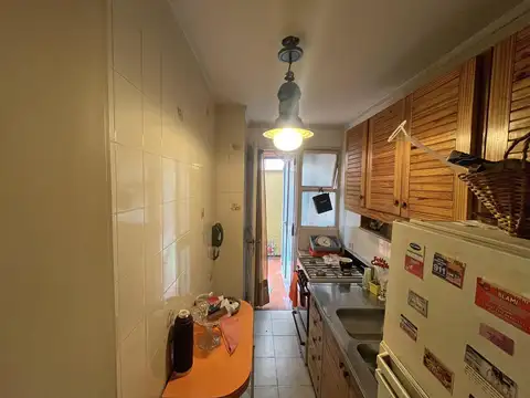 Departamento en Venta en Retiro, USD 98.500