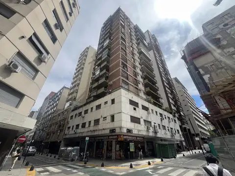 VENTA DEPARTAMENTO 2 AMBIENTES EN RETIRO