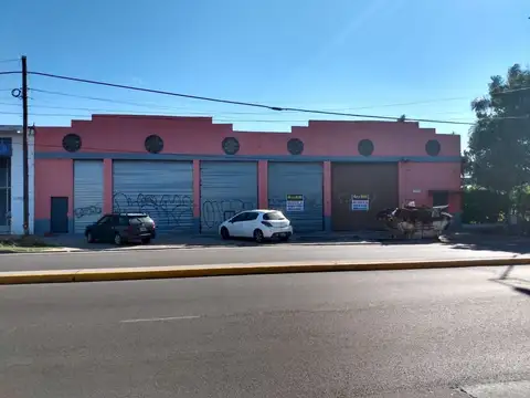 Local - Venta - Argentina, San Miguel - RUTA 8 5041