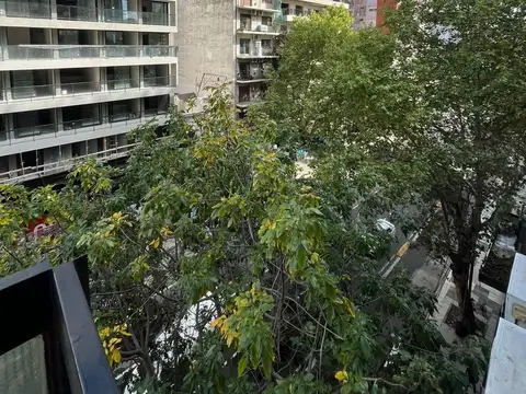Departamento en Venta en Balvanera, USD 134.000