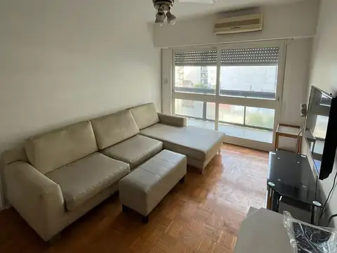 Junin al 400 - 4 amb c/balcón - VENTA - Balvanera
