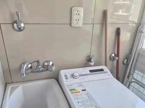 Departamento en Venta 60 años