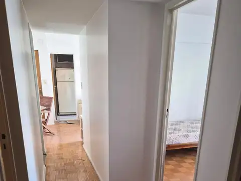 Junin al 400 - 4 amb c/balcón - VENTA - Balvanera