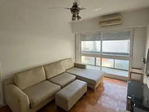 Junin al 400 - 4 amb c/balcón - VENTA - Balvanera