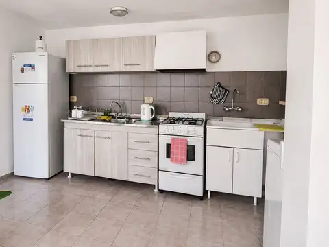 Casa en Alquiler al Norte