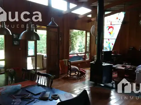 Casa en Alquiler Temporal 8 años