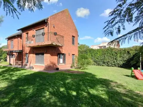 Casa en Venta en Cañuelas, USD 285.000