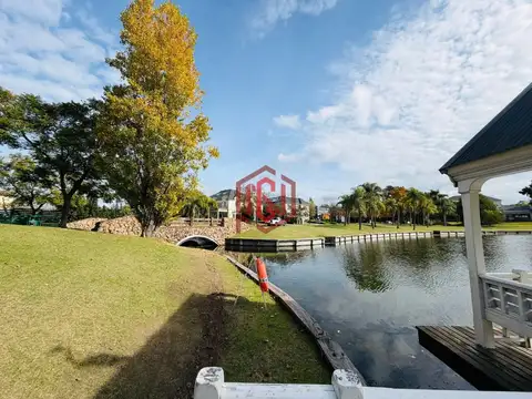 Lote en Venta en La Isla, Nordelta 100