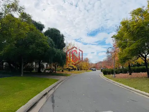 Terreno Lote  en Venta en La Isla, Nordelta, Tigre