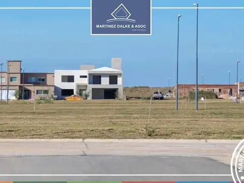 DOCTA PARQUE CORDOBA 2026 - LOTE 411M2