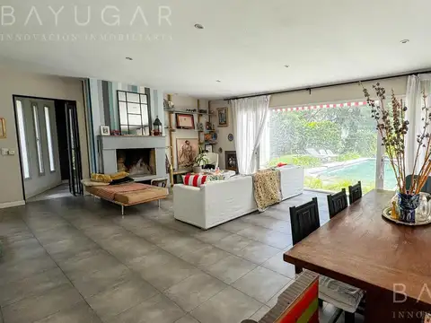 Casa en Venta de 4 dormitorios