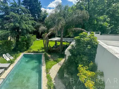 Venta Casa - Barrio Golf Club Argentino - Pilar