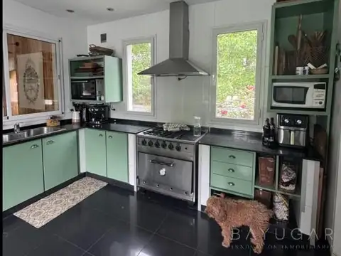 Casa en Venta en Golf Club Argentino, USD 490.000