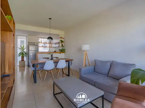 Departamento en Venta de 2 dormitorios