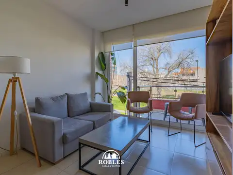 Departamento en Venta en Chauvin, USD 180.000