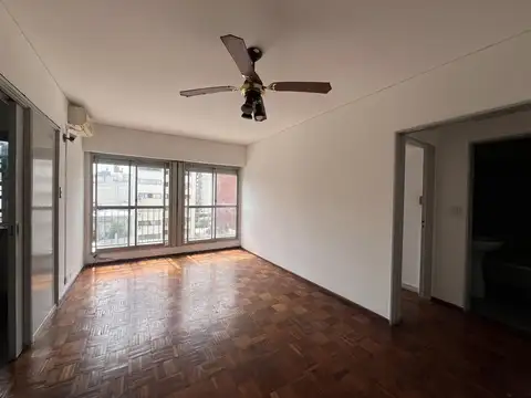 Departamento en Alquiler 50 años