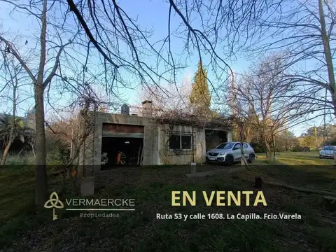 casa en venta