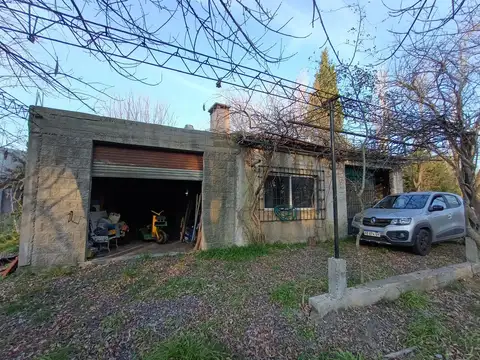 Casa en Venta 30 años