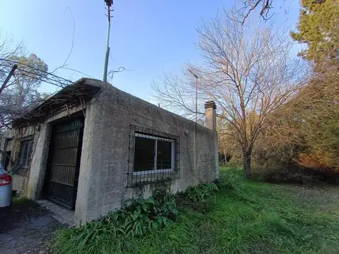 Casa en Venta de 1 dormitorio