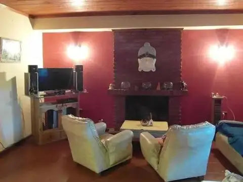 Casa en Venta al Noroeste