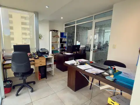 EXCELENTE OFICINA EN VENTA