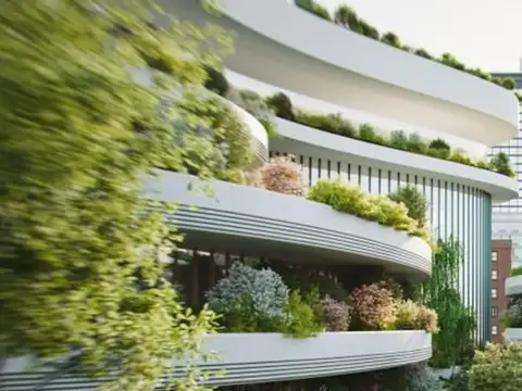 Terreno en Venta de 2527,0 m2