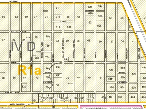 Terreno en Venta en Benavidez, USD 900.000