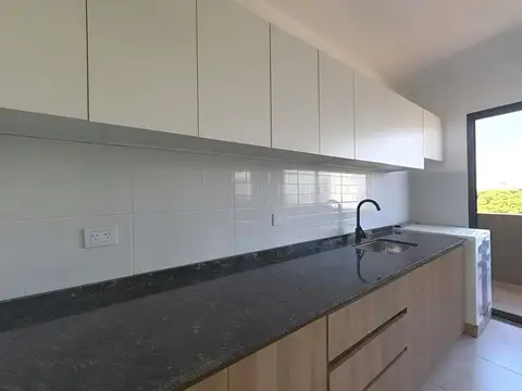 Departamento 2 Ambientes en Venta Villa Maipú