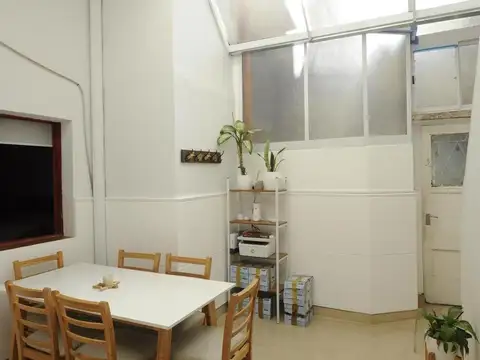 Depto Tipo Casa en Venta al Noreste